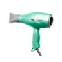 Imagem de Secador de cabelo profissional taiff fox ion 3 soft green 2200w - 220v