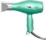 Imagem de Secador de cabelo profissional taiff fox ion 3 soft green 2200w - 220v