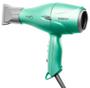 Imagem de Secador de cabelo profissional taiff fox ion 3 soft green 2200w - 220v