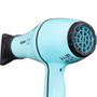 Imagem de Secador de cabelo profissional taiff style azul 2000w tiffany - 220v
