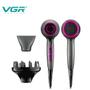 Imagem de Secador De Cabelo Profissional Vgr-402 1800w 60hz