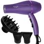 Imagem de Secador de Cabelo Prosper P-7600 7.000 Watts 110 - 120 V ~ 50/60 HZ - Roxo