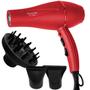 Imagem de Secador de Cabelo Prosper P-7600 7.000 Watts 110 - 120 V ~ 50/60 HZ - Vermelho