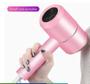 Imagem de Secador De Cabelo Quente e Frio Tecnologia Iônica Portátil Surker - Design Leve