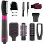 Imagem de Secador de Cabelo Rabbit Rustler 5 em 1 - 1200W com Íons Negativos