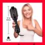 Imagem de Secador de Cabelo Revlon Salon One-Step 1100W - 3 Temperaturas e 2 Velocidades - Tecnologia Iônica