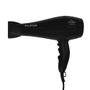 Imagem de Secador de cabelo salon pro 3d gama italy