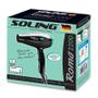 Imagem de Secador De Cabelo Soling Profissional Roma Rose 2200 W 220v