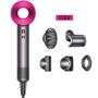 Imagem de Secador De Cabelo Supersonic Iron E Fuchsia 110V