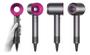 Imagem de Secador de cabelo Supersonic iron e fuchsia 127V