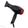 Imagem de Secador De Cabelo Taiff Black Ion 2000W Para Profissional