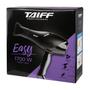 Imagem de Secador de Cabelo Taiff Easy - 1700W - 127V - Preto