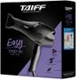 Imagem de Secador de Cabelo Taiff Easy 1700W 220V 50/60HZ