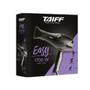 Imagem de Secador De Cabelo Taiff Easy Preto 1700W Taiff 127V