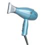 Imagem de Secador de Cabelo Taiff Fox 3 Kompress 2200W Soft Blue