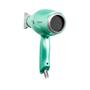 Imagem de Secador de Cabelo Taiff Fox Ion 3 Soft Green Profissional 2200w Leve e Potente íons Negativos 220v