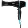 Imagem de Secador de Cabelo Taiff Profissional Style 2000 W 110V - Preto