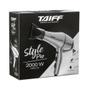 Imagem de Secador de Cabelo Taiff Profissional Style Prata 2000W 220V