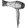 Imagem de Secador de Cabelo Taiff Profissional Style Pro 2000 W 110V - Prata