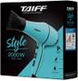 Imagem de Secador de Cabelo Taiff Style 2000W 220V 50/60HZ Azul Tiffany