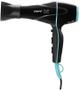 Imagem de Secador de Cabelo Taiff Style 2000W 220V 50/60HZ Preto