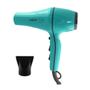 Imagem de Secador De Cabelo Taiff Style 2000w  Profissional Azul 220V