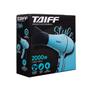 Imagem de Secador De Cabelo Taiff Style 2000w  Profissional Azul 220V