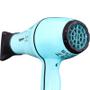 Imagem de Secador De Cabelo Taiff Style Azul Tiffany 2000W 127V