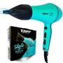 Imagem de Secador de cabelo taiff style ions 2000w profissional salão