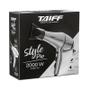 Imagem de Secador de Cabelo Taiff Style Pro 2000w Prata 127v