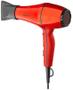 Imagem de Secador de Cabelo Taiff Style Red 2000W 220V 50/60HZ Vermelho