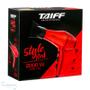 Imagem de Secador De Cabelo Taiff Style Red 2000W Rapida Secagem