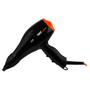 Imagem de Secador de Cabelo Taiff Titanium - 2100W - 127V - Preto e Laranja