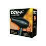 Imagem de Secador De Cabelo Taiff Titanium Colors 2100W 220V Laranja