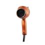 Imagem de Secador De Cabelo Taiff Vulcan Kompress Bronze - 110V