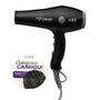 Imagem de Secador de cabelo titanium black lizz professional 2150w 127