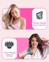 Imagem de Secador de Cabelo Wavytalk Ionic 1875W - Com Concentrador e Difusor