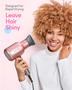Imagem de Secador de Cabelo Wavytalk Ionic 1875W - Com Concentrador e Difusor