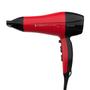 Imagem de Secador de Cabelos Cadence Rouge Style Íons 2000W  com Prancha Chapinha Rouge Style 210ºC