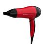Imagem de Secador de Cabelos Cadence Rouge Style Íons 2000W  com Prancha Chapinha Rouge Style 210ºC