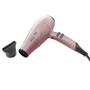 Imagem de Secador de Cabelos Gama Italy Sensi 4D Therapy Profissional 2500W Rose Bivolt