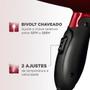 Imagem de Secador de Cabelos Mondial Max Travel SC-10 Bivolt 1200w