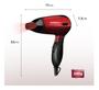 Imagem de Secador de Cabelos Mondial Max Travel SC-10 Bivolt 1200w