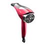 Imagem de Secador de cabelos Philco Cherry 3 Temperaturas 2200W Rosa