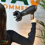 Imagem de Secador De Cabelos Philco Profissional 2000w C/ Difusor 110V/220V