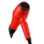 Imagem de Secador de Cabelos Style Taiff 2000W 220V Vermelho