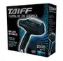 Imagem de Secador de Cabelos Taiff Profissional Turmaline Ion 2000W 220V