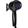 Imagem de Secador de Cabelos Taiff Tourmaline Ion 2100W 2 Velocidades 3 Temperaturas Preto 110v