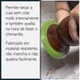 Imagem de Secador de Cuia Vira Mate Para Cevar Chimarrão Redondo - Tomatche