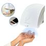 Imagem de Secador de Mãos Sensor Automático 12M/S 1500W Importway